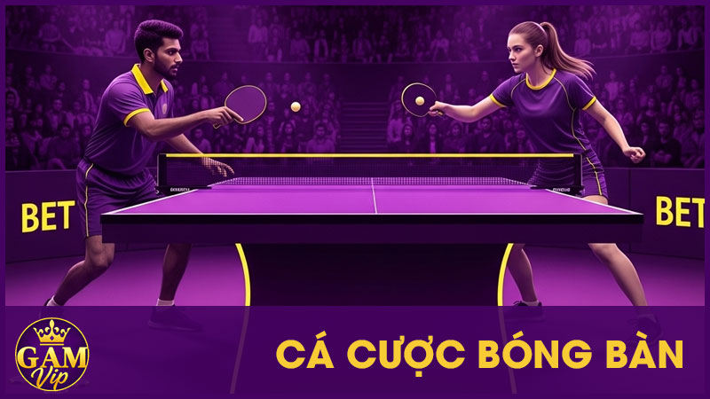 Cá Cược Bóng Bàn: Quy Trình Đặt Cược Và Mẹo Chơi 1 Cá Cược Bóng Bàn: Quy Trình Đặt Cược Và Mẹo Chơi