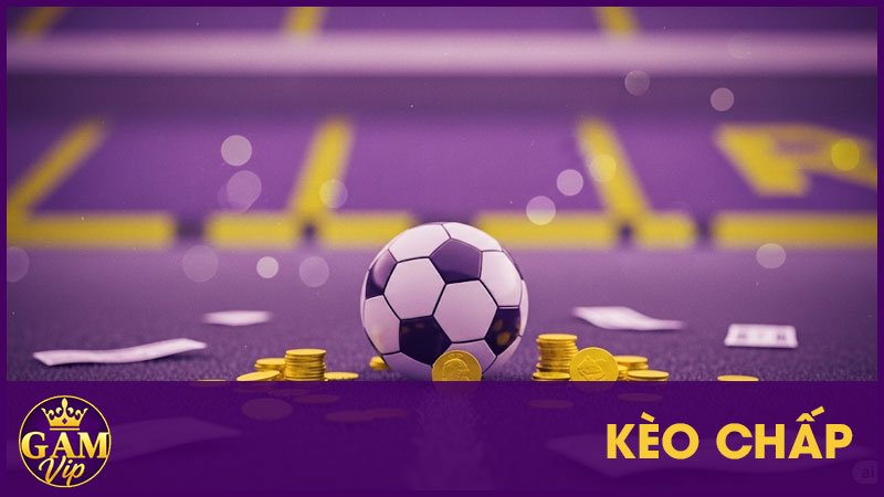 Kèo Chấp Là Gì? Đội Được Chấp Có Lợi Thế Ra Sao?