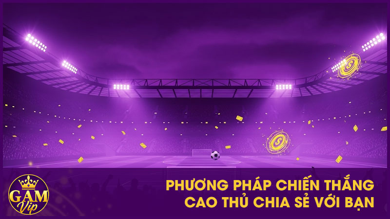 Kèo Tài Xỉu 1 Trái Là Gì? Chọn Ra Sao Mới Đúng 4 Phương pháp chiến thắng cao thủ chia sẻ với bạn